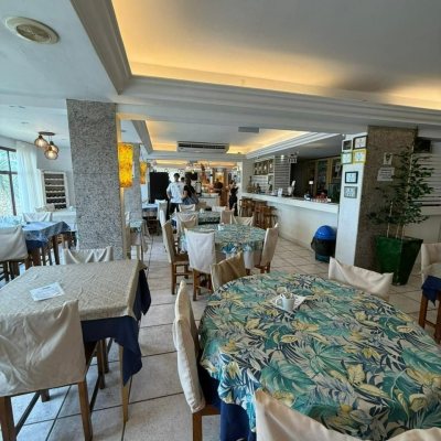 Apartamentos com 42m², 1 quarto, 1 garagem, no bairro Ingleses do Rio Vermelho em Florianópolis