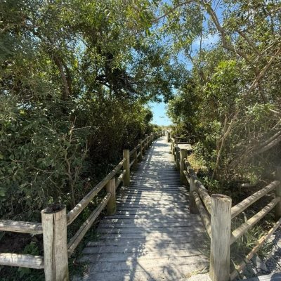 Apartamentos com 42m², 1 quarto, 1 garagem, no bairro Ingleses do Rio Vermelho em Florianópolis