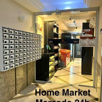 Apartamentos com 42m², 1 quarto, 1 garagem, no bairro Ingleses do Rio Vermelho em Florianópolis