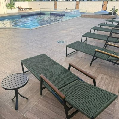 Apartamentos com 42m², 1 quarto, 1 garagem, no bairro Ingleses do Rio Vermelho em Florianópolis