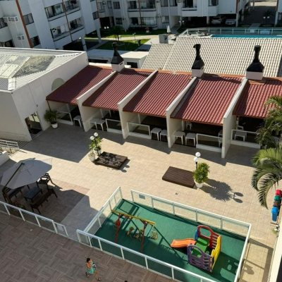 Apartamentos com 42m², 1 quarto, 1 garagem, no bairro Ingleses do Rio Vermelho em Florianópolis