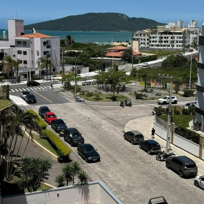 Apartamentos com 42m², 1 quarto, 1 garagem, no bairro Ingleses do Rio Vermelho em Florianópolis
