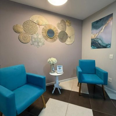 Apartamentos com 42m², 1 quarto, 1 garagem, no bairro Ingleses do Rio Vermelho em Florianópolis