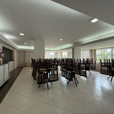 Apartamentos com 42m², 1 quarto, 1 garagem, no bairro Ingleses do Rio Vermelho em Florianópolis