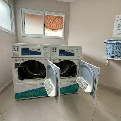 Apartamentos com 42m², 1 quarto, 1 garagem, no bairro Ingleses do Rio Vermelho em Florianópolis