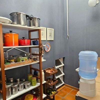 Casa Residencial com 316m², 4 quartos, 2 suítes, 2 garagens, no bairro Estreito em Florianópolis