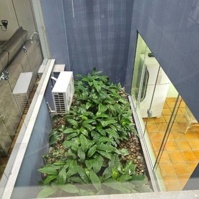 Casa Residencial com 316m², 4 quartos, 2 suítes, 2 garagens, no bairro Estreito em Florianópolis