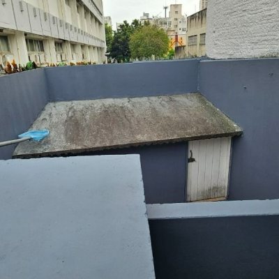 Casa Residencial com 316m², 4 quartos, 2 suítes, 2 garagens, no bairro Estreito em Florianópolis