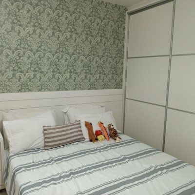 Apartamentos com 89m², 3 quartos (sendo 1 suíte), 1 garagem, no bairro Centro em Florianópolis
