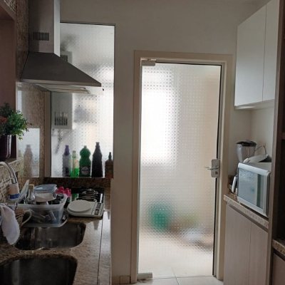 Apartamentos com 89m², 3 quartos (sendo 1 suíte), 1 garagem, no bairro Centro em Florianópolis