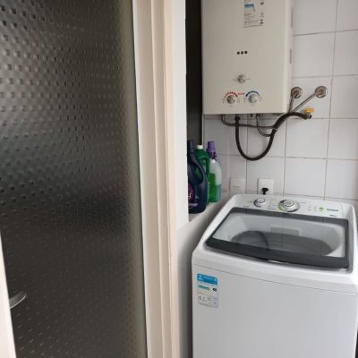 Apartamentos com 89m², 3 quartos (sendo 1 suíte), 1 garagem, no bairro Centro em Florianópolis