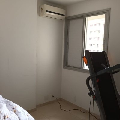 Apartamentos com 89m², 3 quartos (sendo 1 suíte), 1 garagem, no bairro Centro em Florianópolis