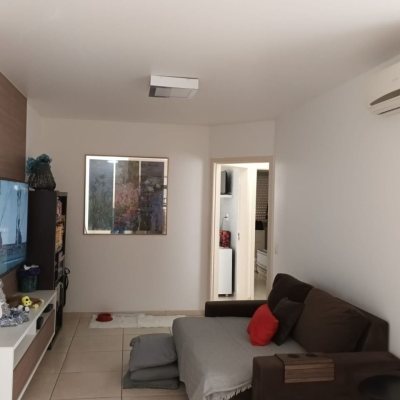 Apartamentos com 89m², 3 quartos (sendo 1 suíte), 1 garagem, no bairro Centro em Florianópolis
