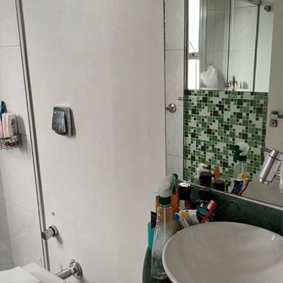 Apartamentos com 89m², 3 quartos (sendo 1 suíte), 1 garagem, no bairro Centro em Florianópolis
