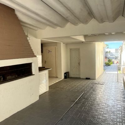 Apartamentos com 56m², 2 quartos, 1 garagem, no bairro Coqueiros em Florianópolis