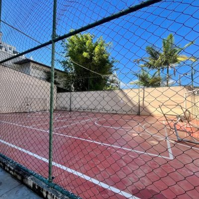 Apartamentos com 56m², 2 quartos, 1 garagem, no bairro Coqueiros em Florianópolis