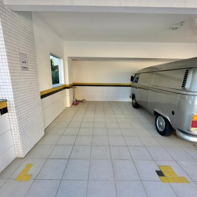 Apartamentos com 89m², 3 quartos, 1 suíte, 2 garagens, no bairro Itacorubi em Florianópolis