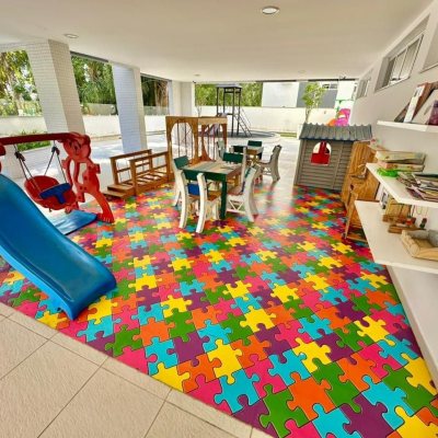 Apartamentos com 89m², 3 quartos, 1 suíte, 2 garagens, no bairro Itacorubi em Florianópolis