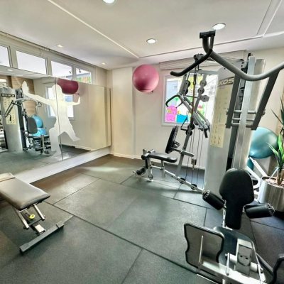 Apartamentos com 89m², 3 quartos, 1 suíte, 2 garagens, no bairro Itacorubi em Florianópolis