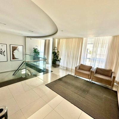 Apartamentos com 89m², 3 quartos, 1 suíte, 2 garagens, no bairro Itacorubi em Florianópolis