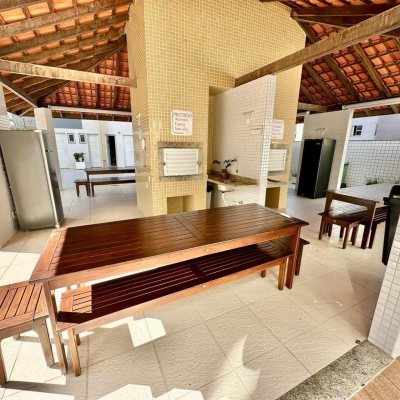 Apartamentos com 89m², 3 quartos, 1 suíte, 2 garagens, no bairro Itacorubi em Florianópolis