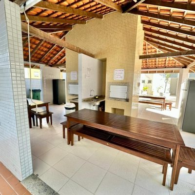 Apartamentos com 89m², 3 quartos, 1 suíte, 2 garagens, no bairro Itacorubi em Florianópolis