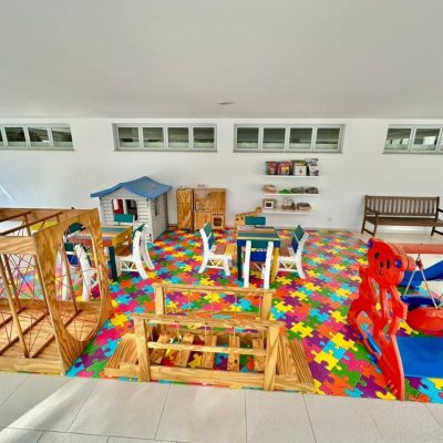 Apartamentos com 89m², 3 quartos, 1 suíte, 2 garagens, no bairro Itacorubi em Florianópolis