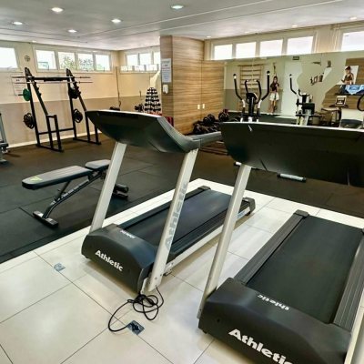 Apartamentos com 89m², 3 quartos, 1 suíte, 2 garagens, no bairro Itacorubi em Florianópolis