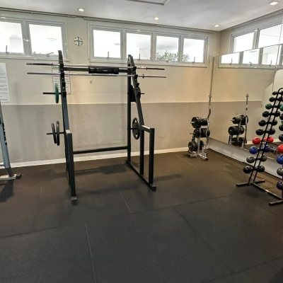 Apartamentos com 89m², 3 quartos, 1 suíte, 2 garagens, no bairro Itacorubi em Florianópolis