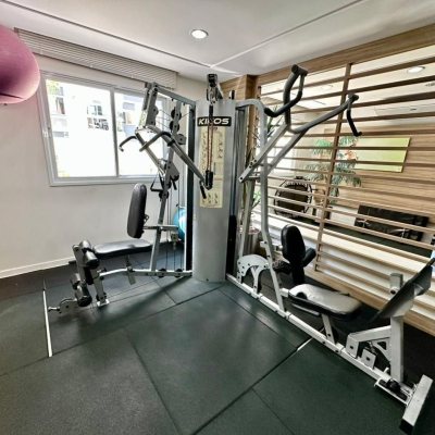 Apartamentos com 89m², 3 quartos, 1 suíte, 2 garagens, no bairro Itacorubi em Florianópolis