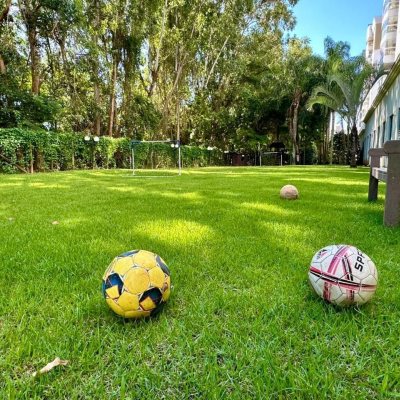 Apartamentos com 89m², 3 quartos, 1 suíte, 2 garagens, no bairro Itacorubi em Florianópolis