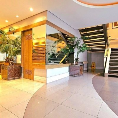 Apartamentos com 89m², 3 quartos, 1 suíte, 2 garagens, no bairro Itacorubi em Florianópolis