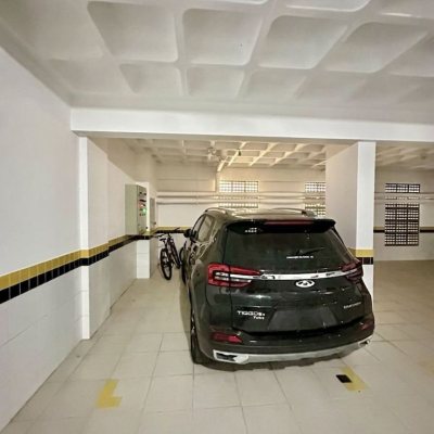 Apartamentos com 89m², 3 quartos, 1 suíte, 2 garagens, no bairro Itacorubi em Florianópolis