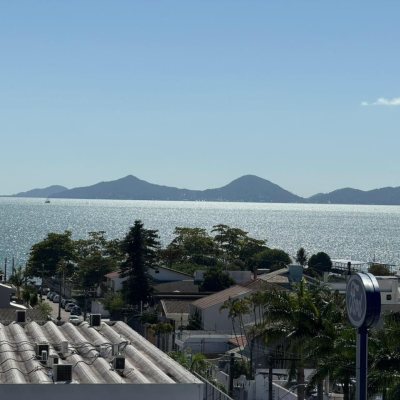Studio Residencial com 35m², 1 quarto, 1 garagem, no bairro Estreito em Florianópolis