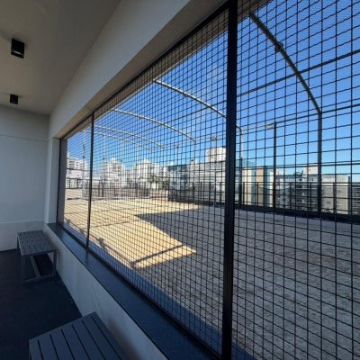 Studio Residencial com 35m², 1 quarto, 1 garagem, no bairro Estreito em Florianópolis