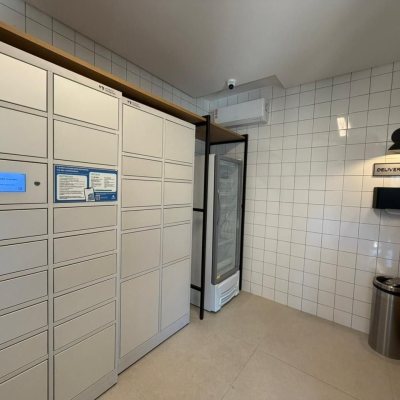 Studio Residencial com 35m², 1 quarto, 1 garagem, no bairro Estreito em Florianópolis