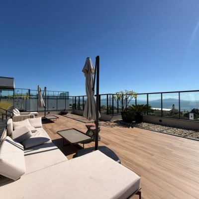 Studio Residencial com 35m², 1 quarto, 1 garagem, no bairro Estreito em Florianópolis
