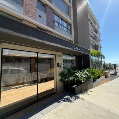 Studio Residencial com 35m², 1 quarto, 1 garagem, no bairro Estreito em Florianópolis