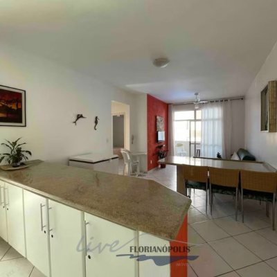 Apartamentos com 70m², 2 quartos, 1 garagem, no bairro Ingleses em Florianópolis