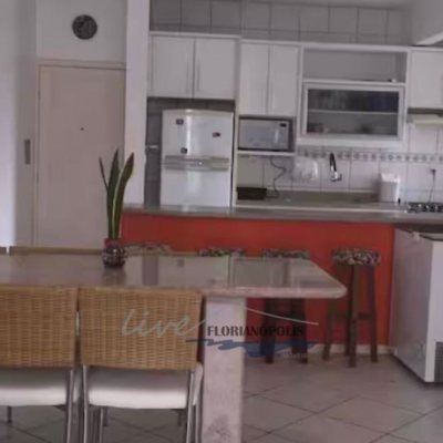 Apartamentos com 70m², 2 quartos, 1 garagem, no bairro Ingleses em Florianópolis