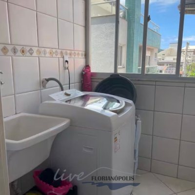 Apartamentos com 70m², 2 quartos, 1 garagem, no bairro Ingleses em Florianópolis