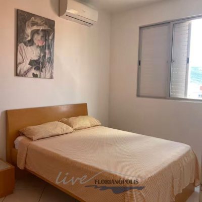 Apartamentos com 70m², 2 quartos, 1 garagem, no bairro Ingleses em Florianópolis