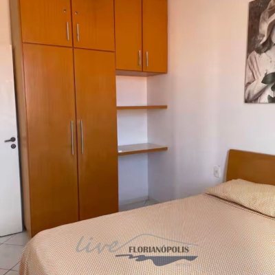 Apartamentos com 70m², 2 quartos, 1 garagem, no bairro Ingleses em Florianópolis