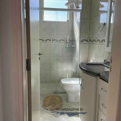 Apartamentos com 70m², 2 quartos, 1 garagem, no bairro Ingleses em Florianópolis