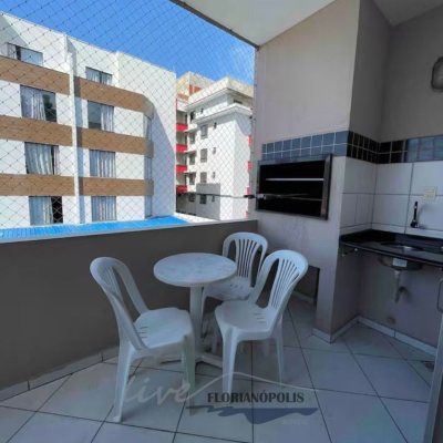 Apartamentos com 70m², 2 quartos, 1 garagem, no bairro Ingleses em Florianópolis
