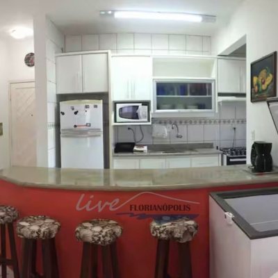 Apartamentos com 70m², 2 quartos, 1 garagem, no bairro Ingleses em Florianópolis