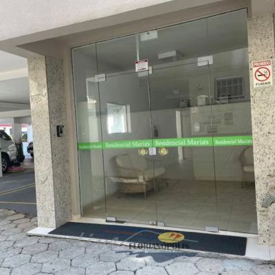 Apartamentos com 70m², 2 quartos, 1 garagem, no bairro Ingleses em Florianópolis