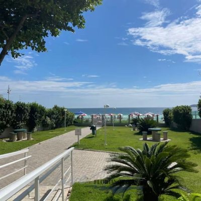 Apartamentos com 70m², 2 quartos, 1 garagem, no bairro Ingleses em Florianópolis