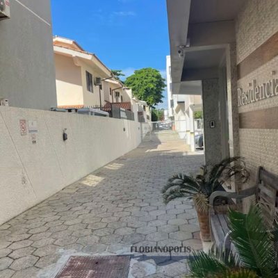 Apartamentos com 70m², 2 quartos, 1 garagem, no bairro Ingleses em Florianópolis
