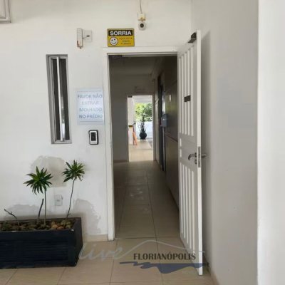 Apartamentos com 70m², 2 quartos, 1 garagem, no bairro Ingleses em Florianópolis